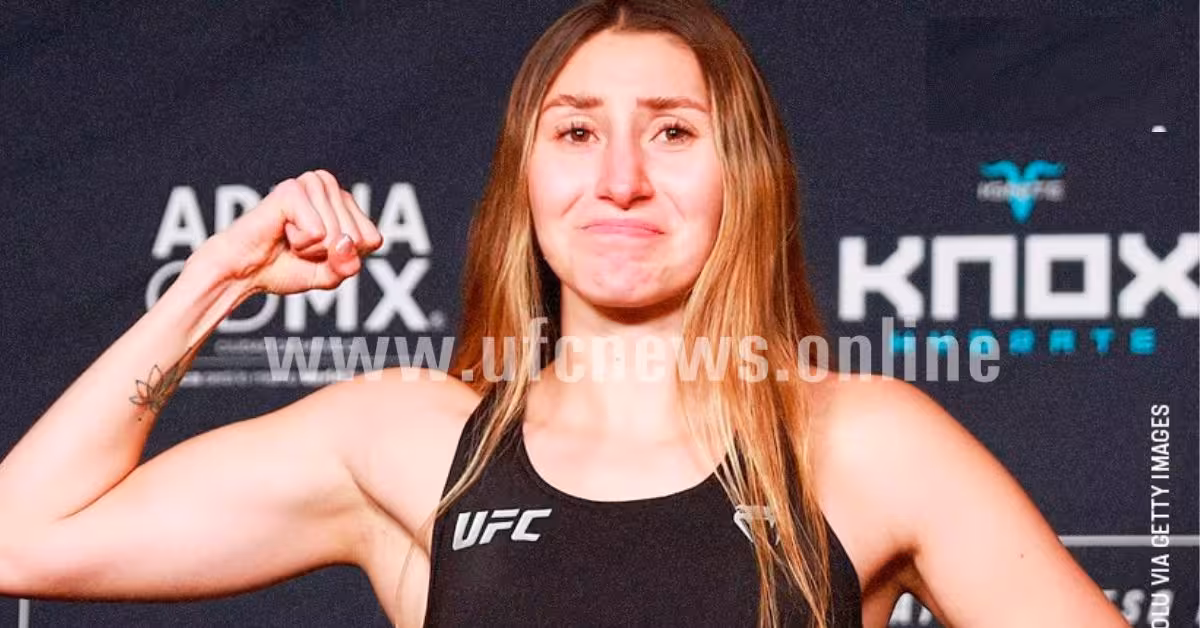 A Tactical Masterclass: Regina Tarin Remains Undefeated in Grueling War Against Ernesta Kareckaite