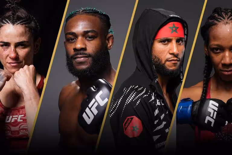 Norma Dumont MMA Stats Next Fight 3 1